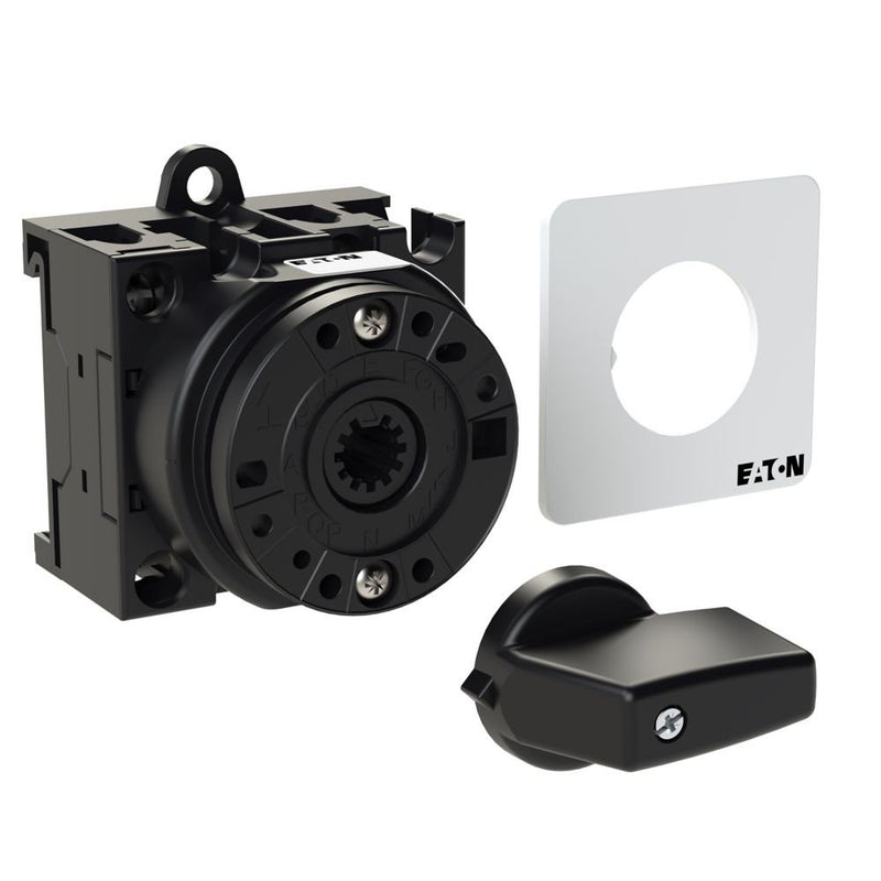 Eaton - Steuerschalter Basisschalter T0-1-15401/XZ 1Kontakt 20A 45Grd