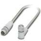Phoenix Contact - Konfektioniertes Sensor-Aktor-Kabel Sensor-/Aktor-Kabel SAC-3P-MS/ 0#1406498