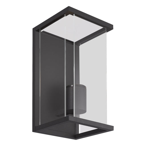 EVN Lichttechnik - Decken-/Wandleuchte Wandleuchte WG542715 IP54