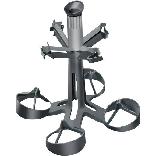 Constructa-Neff - Zubehör/Ersatzteile für Geschirrspüler, Wasch- und Trockengerät Kristallglas-Korb Z7863X8