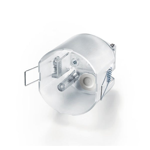ESYLUX - Zubehör/Ersatzteile für Bewegungsmelder Deckeneinbaudose STANDARD #EM10210815 360i/8 DALI ADR f.PD