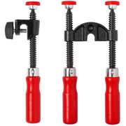 BESSEY - Schraubzwinge Kantenzwinge KT5-2