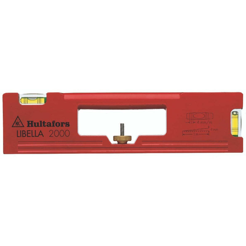 Hultafors - Wasserwaage Libella 2000