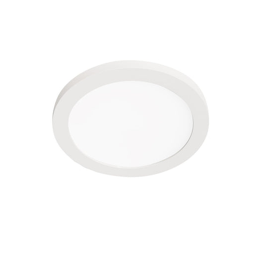 SG Leuchten - Mechanisches Zubehör/Ersatzteile für Leuchten LED-Downlight 212620 IP44 weiß − 1 Stück