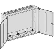 ABN - Leergehäuse System-Gehäuse S45
