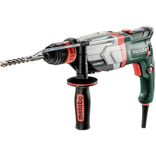 Metabowerke - Bohr- und Meißelhammer (elektrisch) Multihammer UHEV 2860-2 Quick