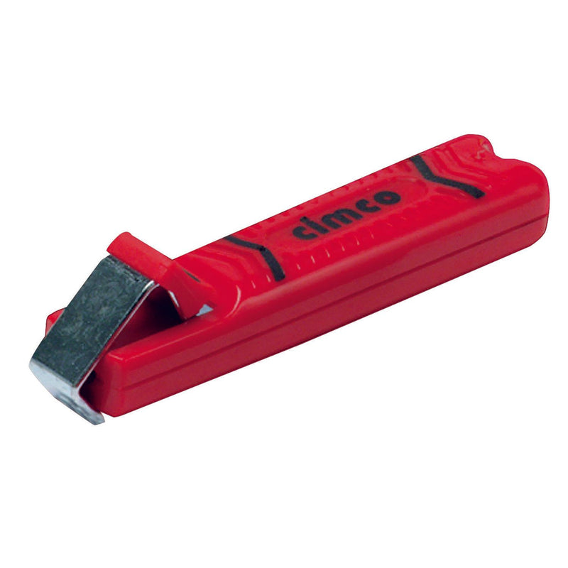 Cimco Werkzeuge - Messer Jokari-Kabelmesser 120012 4-16mm o.Kl