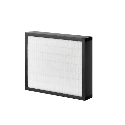 Helios Ventilatoren - Zubehör/Ersatzteile für Ventilatoren Ersatzluftfilter ePM1 ELF-AIR1 XVP #40521 80%/F9 zu AIR1 96mm