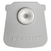 Pracht - Decken-/Wandleuchte LED-FR-Profilleuchte KATLA BL #5231005B 1,5m 4000K DV3x1,5