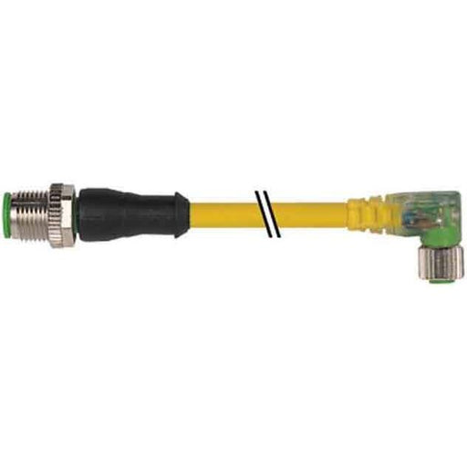Murrelektronik - Konfektioniertes Sensor-Aktor-Kabel Verbindungsleitung 7000-40641-0500030 M12