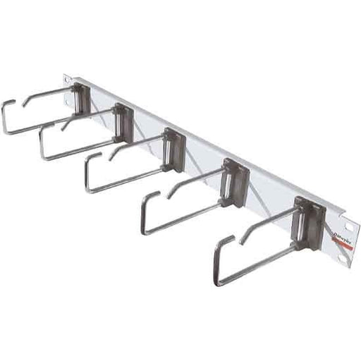 Dätwyler IT Infra - Kabelführung für Gehäuse/Schränke Rangierbügel 1411482 metall 110mm