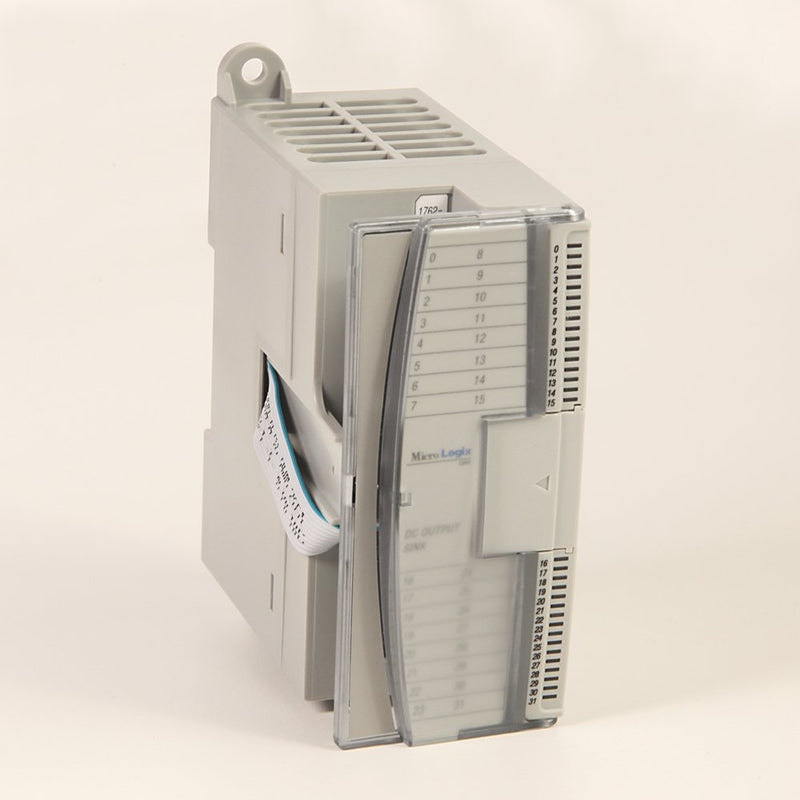 Rockwell - SPS-Digitales Ein-/Ausgangs-Modul BAUGRUPPE 8A AC 1762-OA8 1762-OA8
