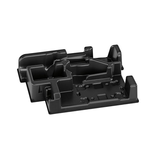 Bosch - Zubehör/Ersatzteile für Werkzeugkasten, -schrank, -wagen und Werkbank Einlagen 1600A02SJ0 für GCU 18V-30
