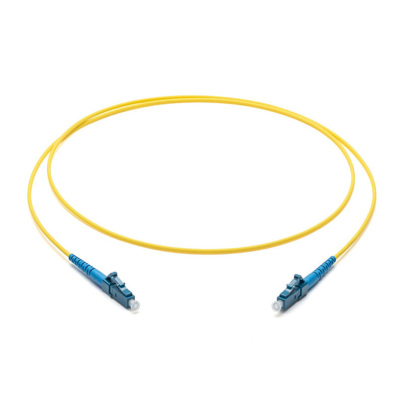 Corning - Patchkabel LWL Patchkabel F020201G1Z20005M 2.0mm 5m gelb