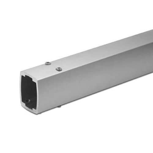Bernstein - Komponente für die Aufstellung/Anreihtechnik (Schaltschrank) Aluminium-Rohrprofil TRAGR AL 55X75X1250 55x75x1250mm