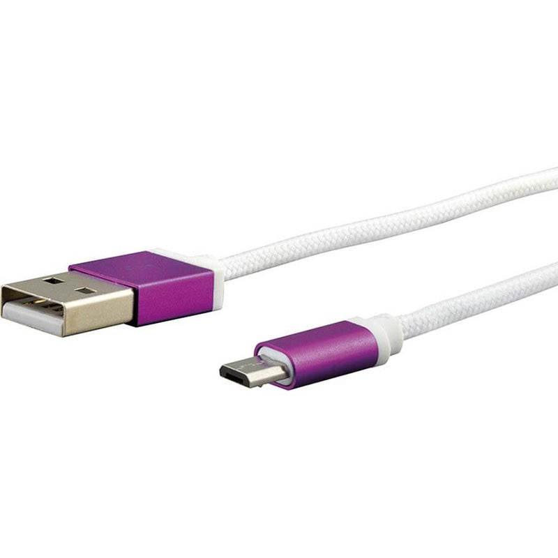 E+P Elektrik - PC-Kabel USB Microkabel CCS 549 1m