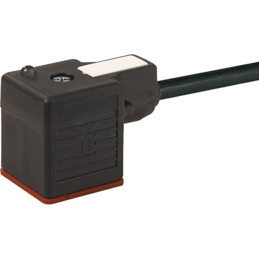 Murrelektronik - Ventilstecker (feldkonfektionierbar) Ventilstecker 7072-18021-7540150 MSUD Xtreme BF A18mm
