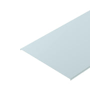 OBO Bettermann - Deckel für Kabeltragsystem Deckel ungelocht DRLU 050 DD 50x3000mm − 3 Meter