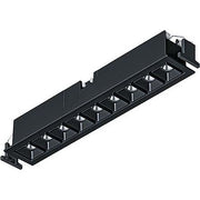 Zumtobel Group - Decken-/Wandleuchte LED-Einbauleuchte SUI DF9 #60211002 3000K