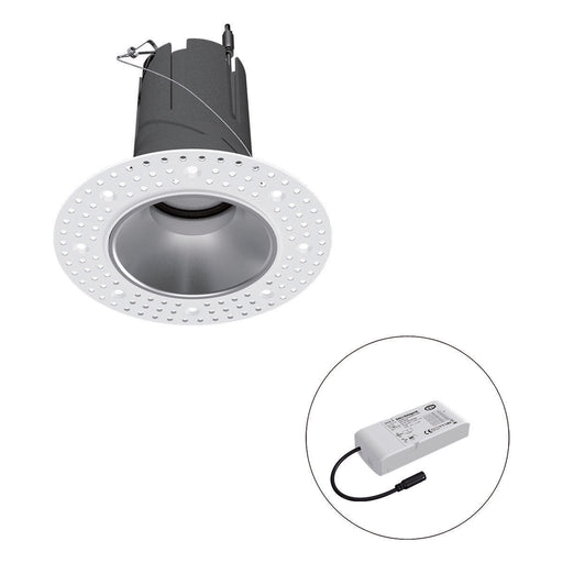 EVN Lichttechnik - Downlight/Strahler/Flutlicht LED-Einbauleuchte modular F02R14SM1830L24D Konfigurationstype