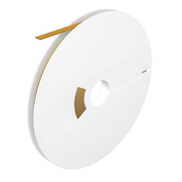 Weidmüller - Kabelmarkierungssystem HSS-HF3,2-6,4ELY30M 3,2-6,4mm, gelb