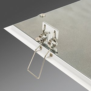 Regiolux - Decken - /Wandleuchte LED - Einbau - /Anbauleuchte panella #60153034110 3000K