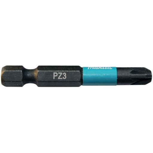Makita - Bit PZ Bit 3x50 B-63769 (VE2) 2 Stück