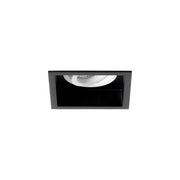 Brumberg Leuchten - Downlight/Strahler/Flutlicht Einbaumodul quadratisch 45003560