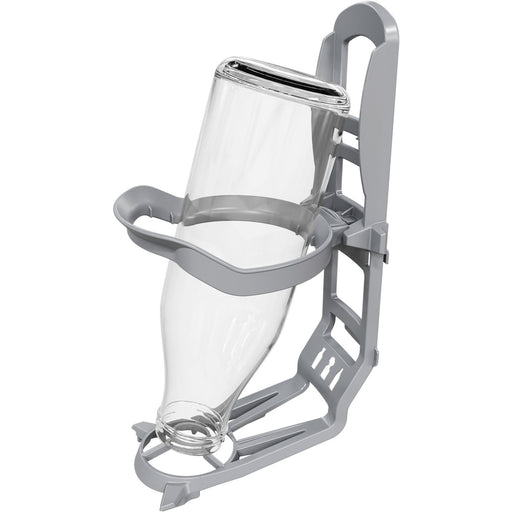 Siemens - Zubehör/Ersatzteile für Geschirrspüler, Wasch- und Trockengerät Flaschenhalter SZ36BH00 grau