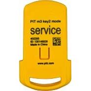 Pilz - Zubehör/Ersatzteile für Befehlsgeräte PIT m3 key2 mode service 402285 − 1 Stück