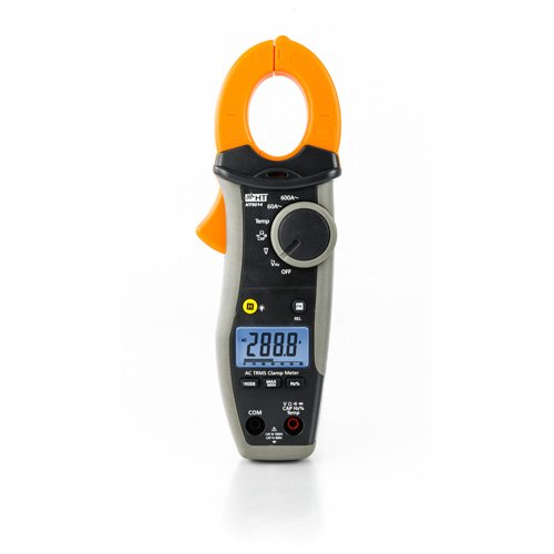 HT Instruments - Zangenmessgerät Stromzange HT9014 600A − 1 Stück