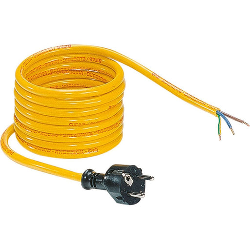 Gifas Electric - Netzanschlussleitung Geräteanschlußleitung K 3 4315 LEUCHTFLEX 3m 3x1,5qmm