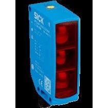 Sick - Lichttaster mit Hintergrundausblendung Kompakt-Lichtschranke WTS26G-24161920A00