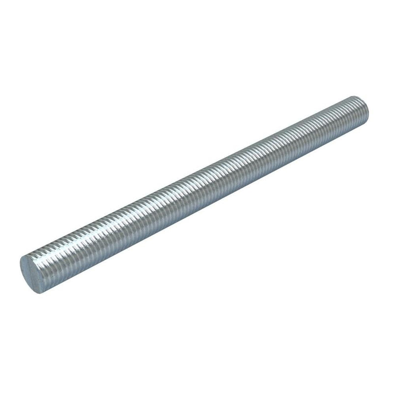 OBO Bettermann - Gewindestange TR M12 2M G M12x2000mm, St, G − 10 Stück