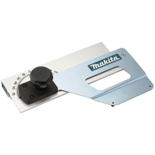 Makita - Systemzubehör für Sägen (Akku/elektrisch/Druckluft) Winkelanschlag 196664-7