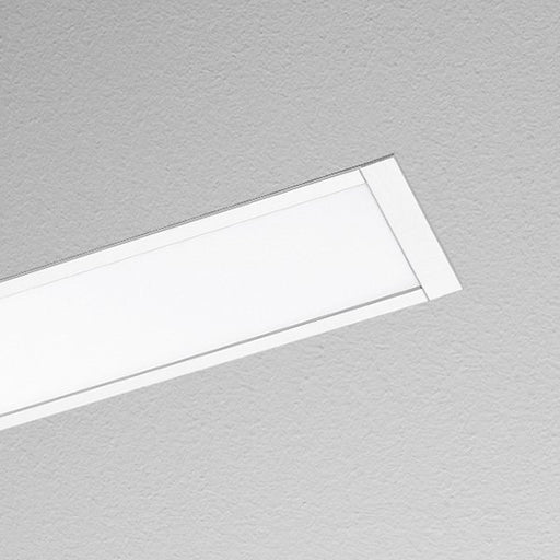 LTS Licht&Leuchten - Decken-/Wandleuchte LED-Einbauleuchte MLR045108303AOBDA.ws 830, DALI, ws