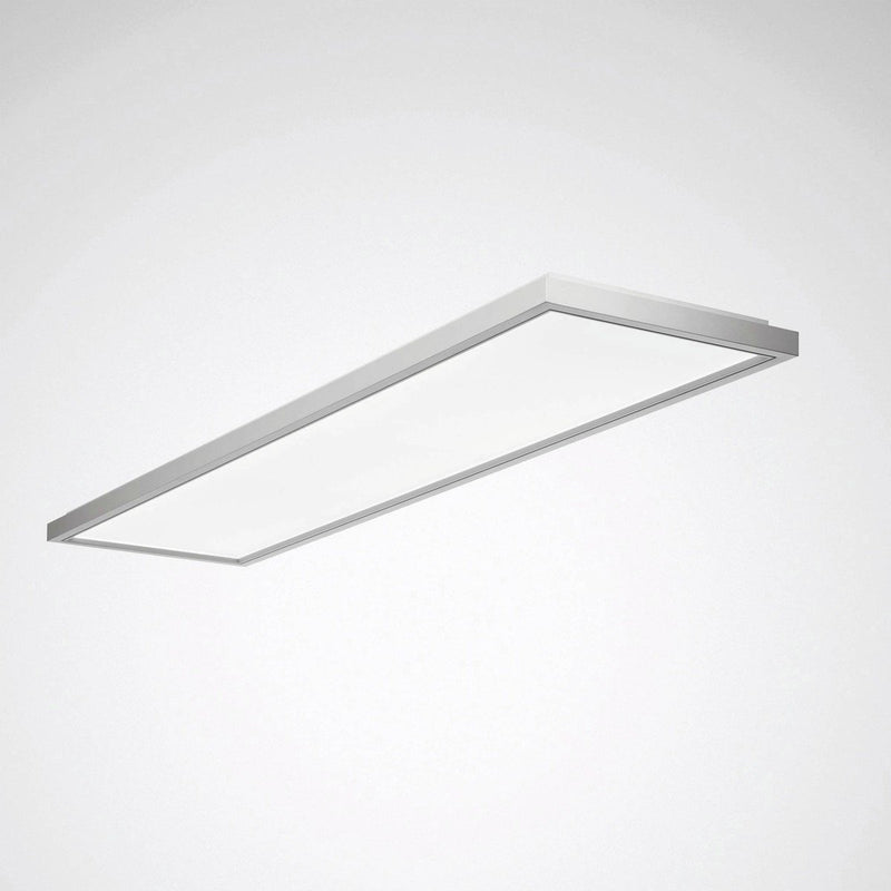 Trilux - Decken-/Wandleuchte LED-Anbauleuchte ArimoFit G2 #8162840 840, silber
