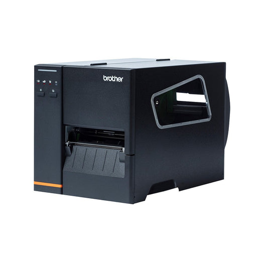 Brother - Beschriftungsgerät Etikettendrucker TJ-4005DN