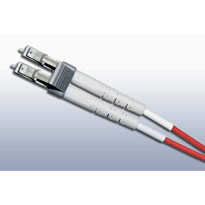 Mitsubishi Electric - SPS-Verbindungskabel Glasfaserkabel QG-G50-2C-10M-B-LL
