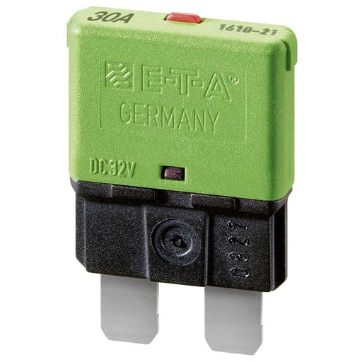 ETA - Leitungsschutzschalter Schutzschalter 1610-21-20A thermisch − 100 Stück