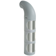 Werma - Signalampel LED-Dauerleuchte CL WM 89418068 115-230V AC RD/YE/GN