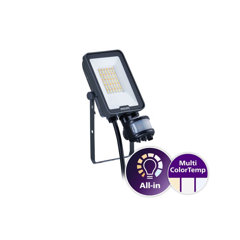 Philips Lighting - Downlight/Strahler/Flutlicht LED-Strahler BVP167 LED #73616099 830/840