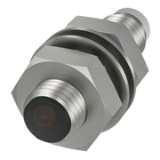 Balluff - Induktiver Näherungsschalter Sensor,ind.,M8x1,Stecker BESM08EC-PSC15B-S49G DC,pnp,no,sn=1,5mm,b