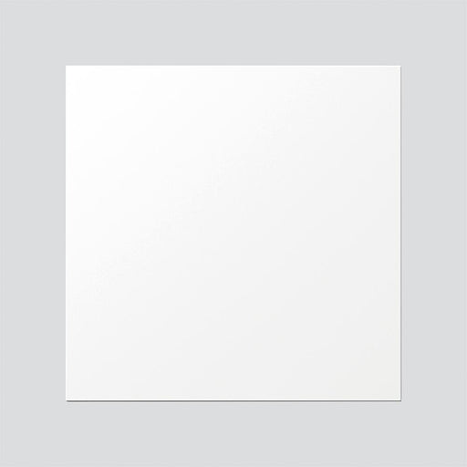 Siedle&Söhne - Funktionsmodul für Türkommunikation Blind-Modul Vario 611 BM 611-0 W weiss