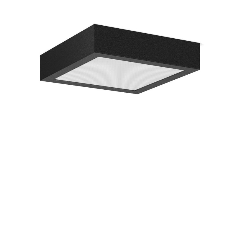 RZB - Downlight/Strahler/Flutlicht LED-Anbau-Downlight 901830.0031 830/840, ML, anthr