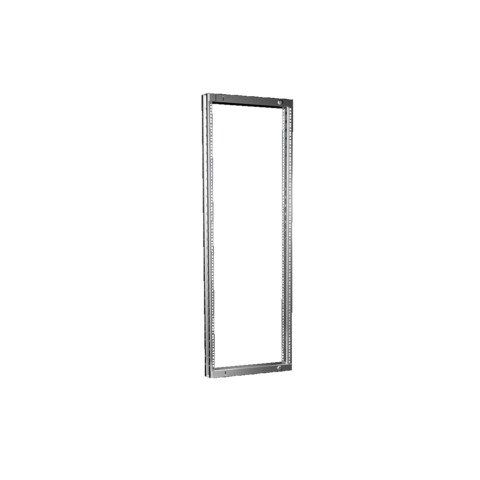 Rittal - Komponente für den Ausbau (Schaltschrank) Schwenkrahmen VX 8619.011 beidseit., für B:600