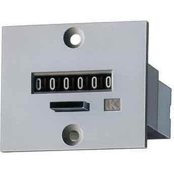 Kübler - Einbau-Impulszähler Summierzähler 1.230.310.066 B16