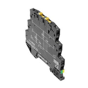 Weidmüller - Überspannungsableiter für Informations-/MSR-Technik Überspannungsableiter VSSC6 TRLDMOV 12VDC MSR, analog, binär − 8 Stück