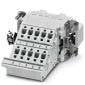Phoenix Contact - Kontakteinsatz für Rechtecksteckverbinder Klemmenadapter HC-B 10-A-DT-PER-M − 5 Stück