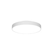 LTS Licht&Leuchten - Decken-/Wandleuchte LED-Leuchte LUNS104.830.1/DALIws 830, DALI